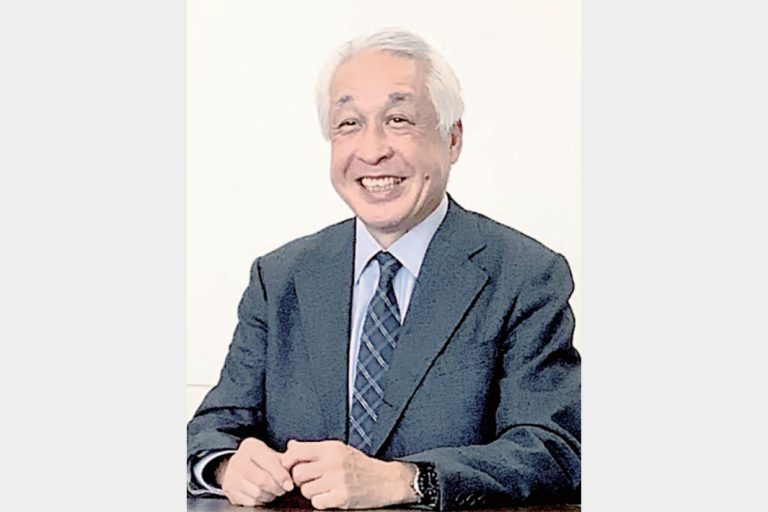 経営戦略を聞く／三井物産スチール／宇都宮　悟社長／60億円超通期最高益へ／ＭＢＫと連携、総合力発揮