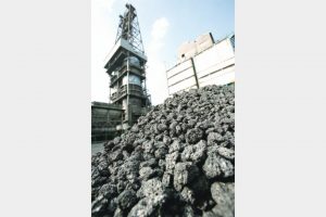 日鉄系シーケム　1―6月ニードルコークス20％超値上げ　