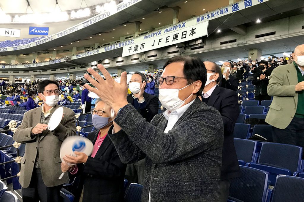 都市対抗野球　ＪＦＥ東、大ガス下す