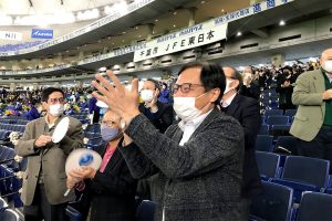 都市対抗野球　ＪＦＥ東、大ガス下す