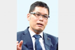 矢崎エナジーシステムの事業戦略／矢﨑航社長に聞く／デジタル活用し最適化