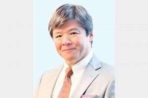 三井物産　鉄鋼製品本部長に聞く／藤田　浩一　執行役員／現中計最終年度　純利益200億円超へ／「物流網とDX融合」テーマに