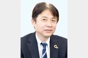 神戸製鋼所／アルミ板事業戦略／鉄鋼アルミ事業部門アルミ板ユニット長／谷川正樹氏／車向け提案、採用拡大へ／再生原料活用など環境負荷低減