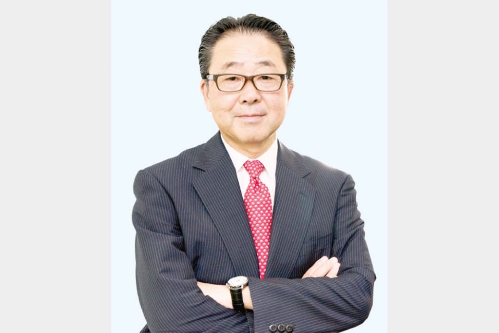 井上特殊鋼が社名変更／「ＩＳＳリアライズ」に／井上寿一社長インタビュー／潜在ニーズを「現実化」／製造業の課題解決支援