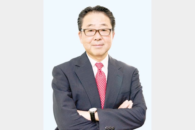 井上特殊鋼が社名変更／「ＩＳＳリアライズ」に／井上寿一社長インタビュー／潜在ニーズを「現実化」／製造業の課題解決支援