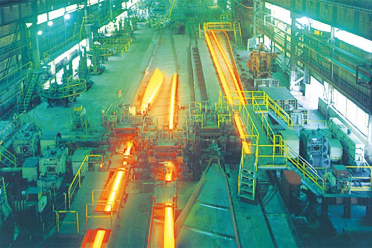 工場ルポ／トピー工業豊橋製造所／製鋼工場全面更新から6年／機能強化、販売拡大に結実