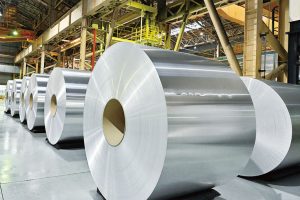 点検 非鉄景気／1―3月／建設用電線／軽圧品・サッシ