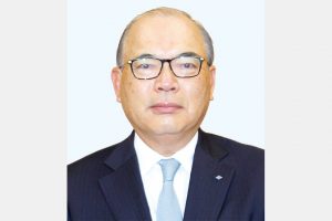 住友電装のワイヤハーネス戦略／漆畑　憲一社長に聞く／技術革新でアルミ化推進
