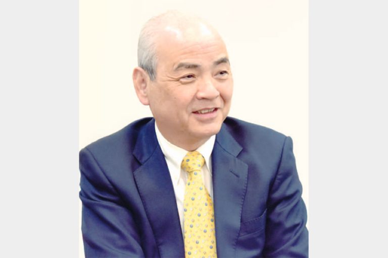 フジクラ・ダイヤケーブルの戦略／北島武明社長に聞く／デジタルモノづくり推進