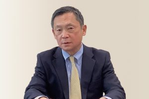 メタルワンの経営戦略を聞く　岩田修一社長　ＲＯＩＣ意識し業態変革　主体性・収益性・成長性を軸に投資