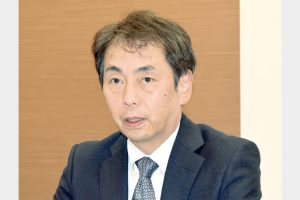 需給・市況を診る／ステンレス鋼板／日鉄ステンレス取締役常務執行役員営業本部長／境洋介氏／1―3月　底堅い需要見込む