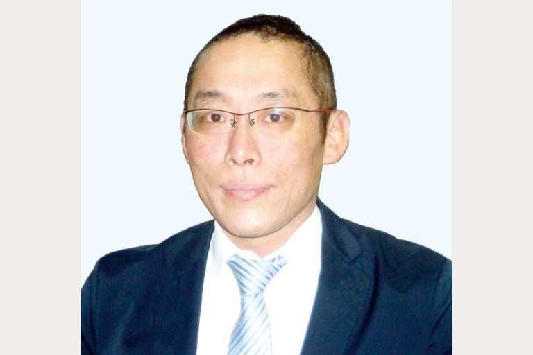 大阪鋼管創業100周年　「冷間引抜鋼管」技術を国内初導入　坂根毅社長インタビュー　顧客に新しい価値提供　オープンイノベーションでリード