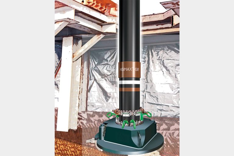 日本製鉄　電縫管特殊継手を拡販　大径油井管向け新製品