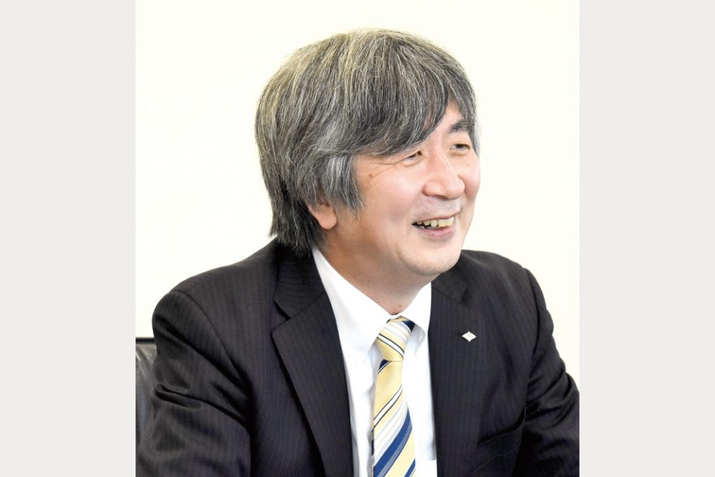 神戸製鋼所　事業部門長に聞く／溶接／山本明執行役員／拡販ゾーン対応を強化／新製品順次導入　ITにも積極投資
