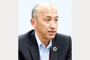 昭和電線ＨＤエネ・インフラ戦略／川瀬幸雄部門長に聞く／再生エネ、電力事業の柱に