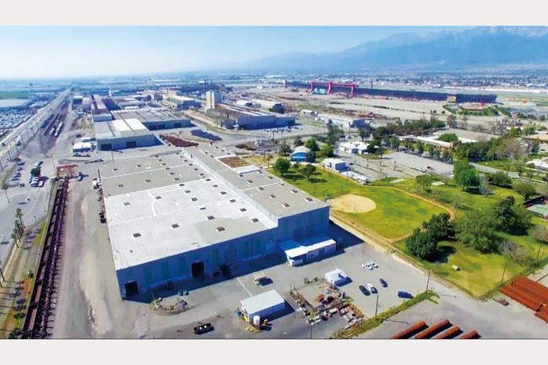 ＪＦＥの米鋼板合弁ＣＳＩ　ニューコアが51％出資