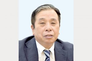 ＵＡＣＪの板事業戦略／田口正高専務執行役員に聞く／アルミ再生率向上に寄与
