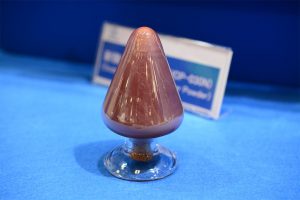 住友金属鉱山　耐酸化サブミクロン銅粉の販売強化