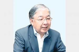 脱炭素化の潮流で　鉄スクラップの価値高く／日本鉄リサイクル工業会／伊藤弘之会長／業界の重要性再認識