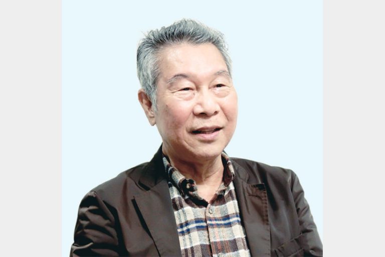 脱炭素化の潮流で　鉄スクラップの価値高く／関東鉄源協同組合／山下雄平理事長／入札不調、適切な判断