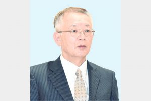 非鉄新経営　新たな成長に向けて／ＪＸ金属社長／村山　誠一氏／資源循環の取り組み強化／下流部門の能力増強に着手