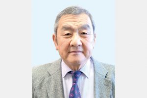薄板流通のトップランナー／五十鈴グループ創立70周年／鈴木貴士代表インタビュー／「人財」への投資継続／「ソーシャルグッド」実現へ