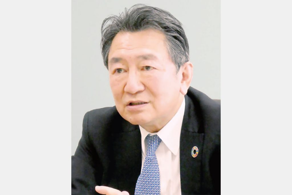 需給・市況を診る／鋼板・建材／東京製鉄　常務取締役営業本部長／今村　清志氏／コスト高要因　めじろ押し　追加値上げ必須