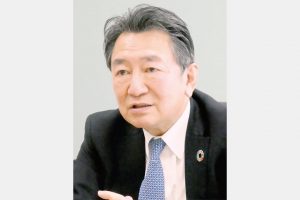 需給・市況を診る／鋼板・建材／東京製鉄　常務取締役営業本部長／今村　清志氏／コスト高要因　めじろ押し　追加値上げ必須