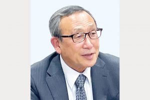 2022年非鉄業界の展望／東京非鉄金属商工協同組合　田子政夫理事長に聞く／リサイクル脚光、追い風