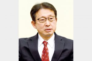 鉄鋼新経営　新たな成長に向けて／シンニッタン社長／平山泰行氏／高付加価値と差別化追求／セイタンＥＶに対応「丸物から軸物へ」