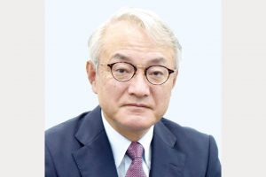 非鉄新経営　新たな成長に向けて／ＵＡＣＪ社長／石原美幸氏／リサイクル構築に注力／環境負荷低減へグリーン地金推進