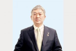 経営戦略を聞く／三和シヤッター工業／髙山盟司社長／ニーズ捉えた商品開発を／「防災・ＩoＴ・電動」が鍵に