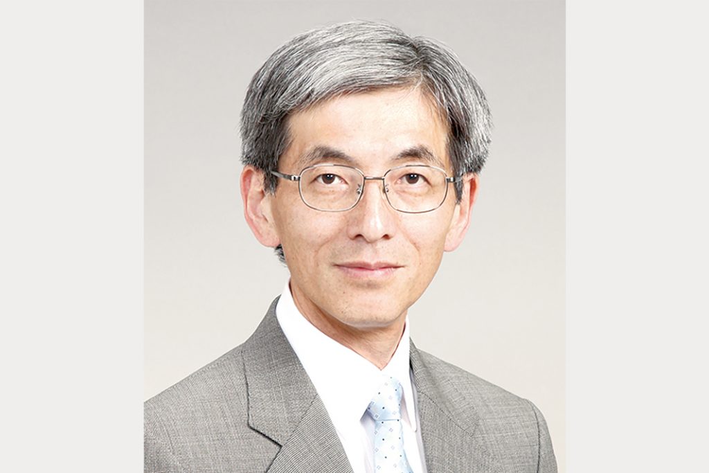 新春インタビュー／日本アルミニウム協会／木村良彦会長／2050年展伸材循環使用率50％へ／アルミ化の動きに期待／安定供給・調達へ検討必要