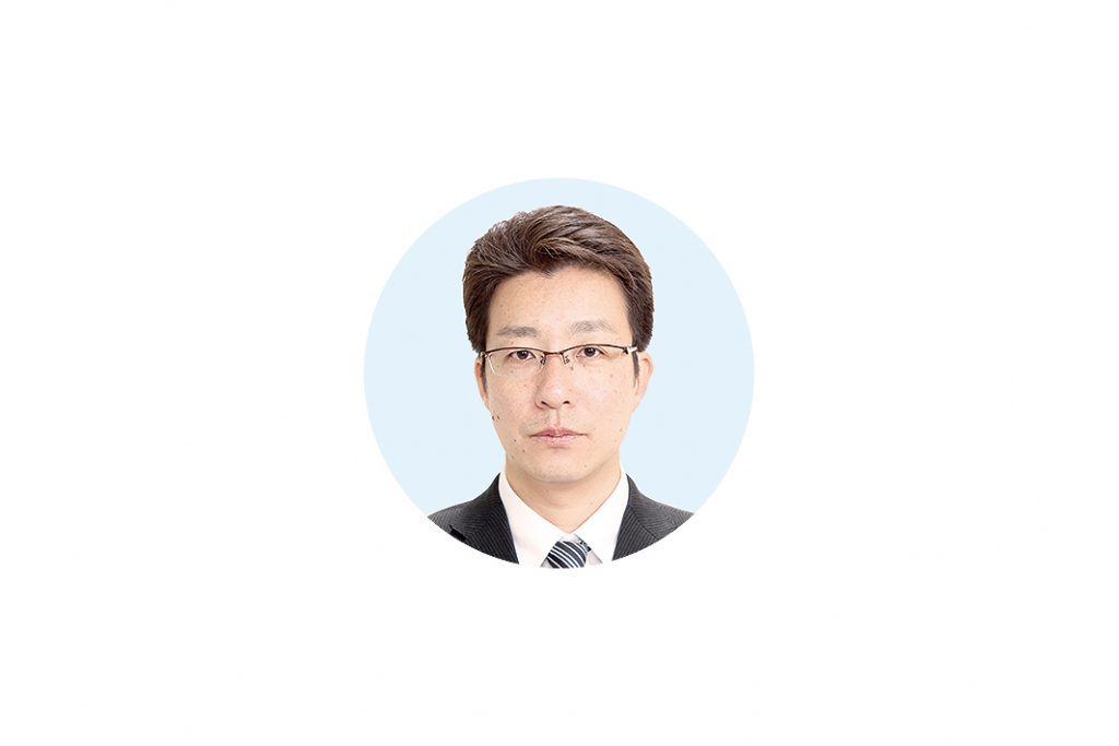 新興化学工業　泉谷常務が社長に昇格