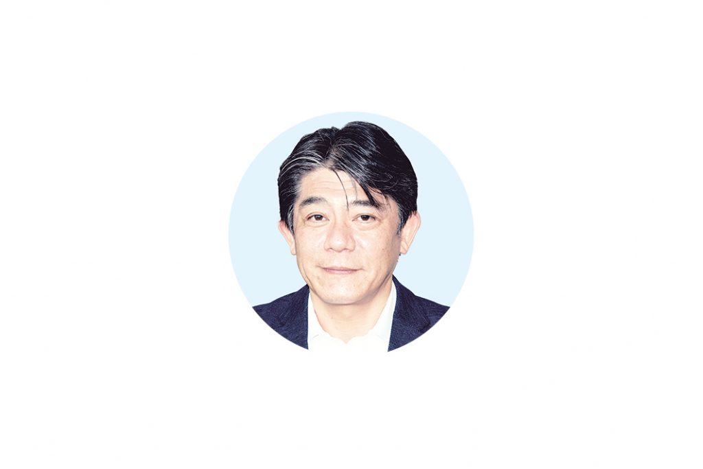三井物産スチール　新社長に手塚氏昇格