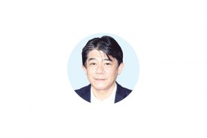 三井物産スチール　新社長に手塚氏昇格
