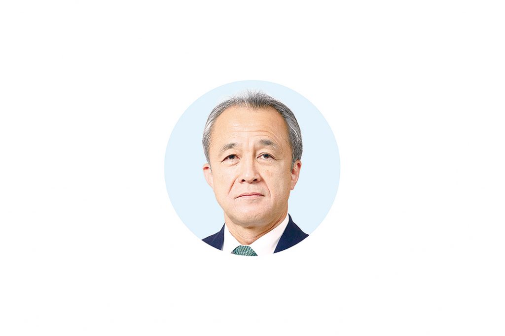日本製鉄4月1日付役員人事　副社長に廣瀬常務昇格
