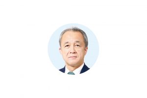日本製鉄4月1日付役員人事　副社長に廣瀬常務昇格