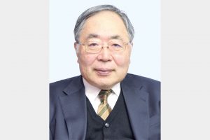鋼材流通の現状と展望を聞く／東鉄連・井上憲二会長　明治鋼業社長／デジタル駆使し連携促進／適正受発注へ商習慣見直し