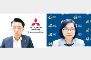 ASEANのEVハブ目指す／タイ／（下）／年66万台の生産計画／三菱自はＰＨＥＶに勝機