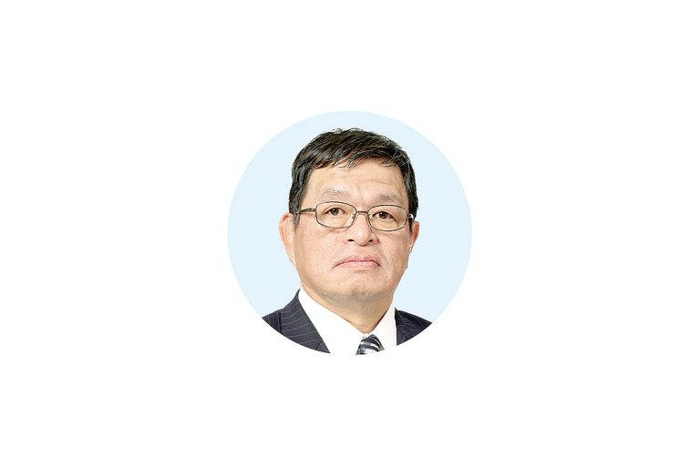 日鉄テックスエンジ社長に小野山氏　日本製鉄副社長