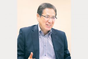 鉄鋼新経営　新たな成長に向けて／大阪製鉄社長／野村泰介氏／「Ｓプロ」効果、コスト低減／インドネシア拠点、成長の要