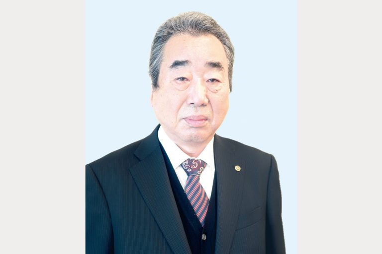 interview／淀鋼商事　創立80周年／渡辺隆昌社長／柔軟な企業体質構築