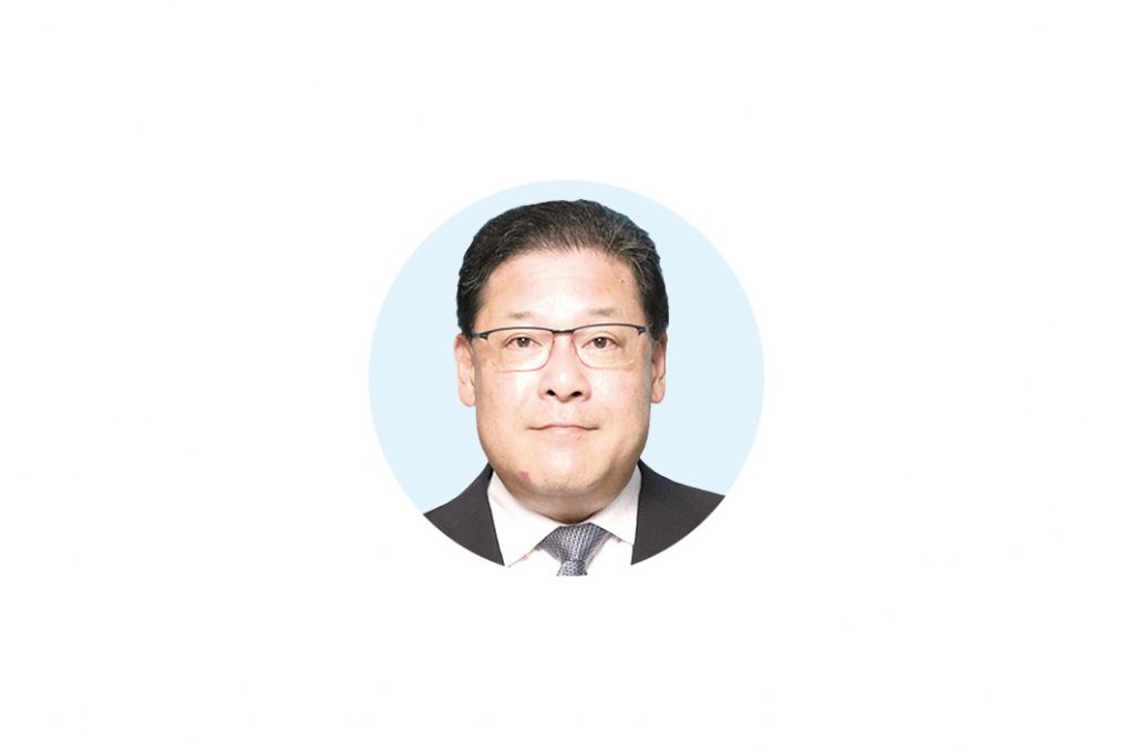 三菱商事ＲｔＭジャパン　新社長に圡井田氏昇格