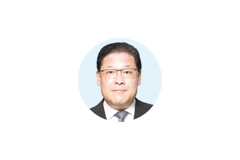 三菱商事RtMジャパン 新社長に圡井田氏昇格
