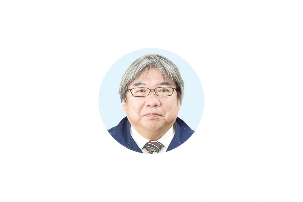 エスメタル　山下常務が社長に昇格