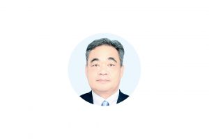 日本重化学　4月1日付人事　新社長に角掛常務