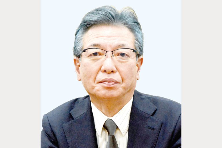 DOWAメタルテックの経営展望／鬼王孝志社長に聞く／生産体制絶えず最適化