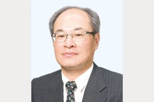 金市場の現状を聞く／ワールド・ゴールド・カウンシル　森田隆大顧問／インフレ不確実性にヘッジ