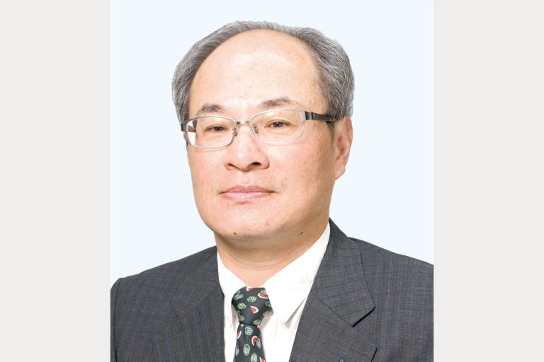 金市場の現状を聞く／ワールド・ゴールド・カウンシル　森田隆大顧問／インフレ不確実性にヘッジ